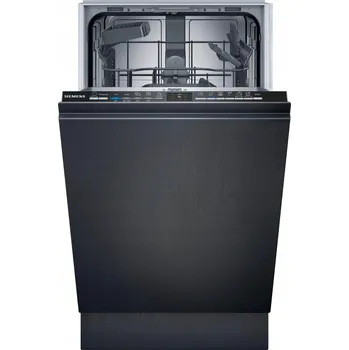 Myčka nádobí Vestavná myčka nádobí Siemens SR61HX16KE 44,8 cm, 10 sad nádobí