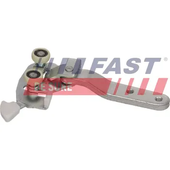 Dveře karosérie Valivé vedení, posuvné dveře FAST FT95512