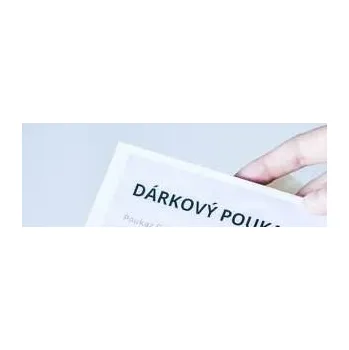 Dárkový potravinový koš RED RIDER dárkový poukaz na čištění vozu za 2499 Kč