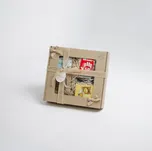 Dárkové balení PRVNÍ POMOC - Herbatica