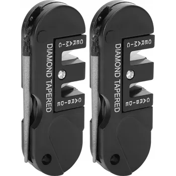 Brousek na keramické nože Yocheved