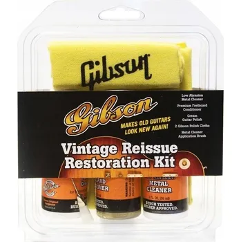 Vrták Sada pro úpravu hmatníku Gibson