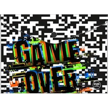 Obálková složka A4 CoolPack