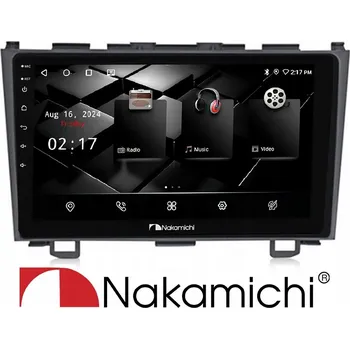 Autorádio Autorádio Nakamichi NAM5260