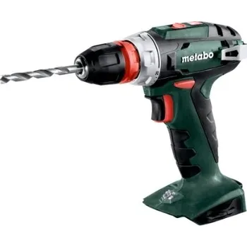 METABO 318005950 ŠROUBOVÁK-AKU ŠROUBOVÁK BEZÚDRŽBOVÝ AKU 18V BS 18 Quick