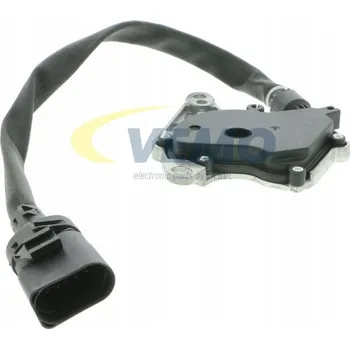 Ventilátor topení a klimatizace Spínač světel VEMO V10-73-0435