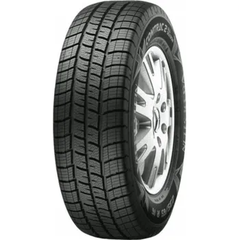 Celoroční pneumatika Vredestein Comtrac 2 All Season+ 215/60R16 103/101 T s přilnavostí na sněhu (3PMSF)