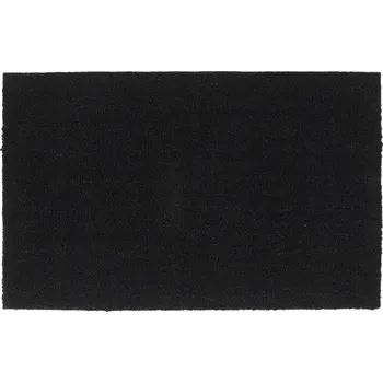 Rohožka Rohožka z kokosového vlákna 50x80 cm černá
