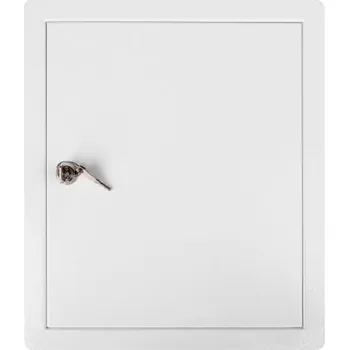 Rozvaděč Rozvaděč Karwasz 0 V IP30 0 A