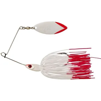 Umělá nástraha GUNKI Spinnerbait Spinnaker 7g Red Head