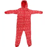 Textilomanie Christmas Onesie dámský…