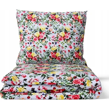 Povlečení Sada povlečení Gre-Max , přikrývka 160cm x 200, polštář 70x80cm, 3dílná