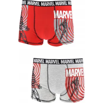 Boxerky Marvel boxerky 2 kusy S Avengers boxerky