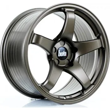 Alu kolo BOLA Alu Kola Bola B2R 9.5x18 5x118 ET30-45 Matt Bronze 76