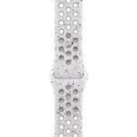 46mm Veiled Grey Nike sportovní řemínek - M/L