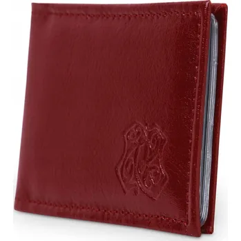 Obal na doklad Pouzdro na doklady vizitkové karty Kaletnik Rataj