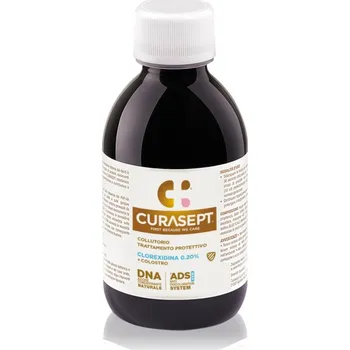 Ústní voda Curasept ADS DNA Protective ústní voda 200 ml