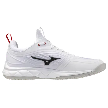 Pánská sportovní obuv Indoorové boty Mizuno Wave Luminous 3 v1ga2420-59 Velikost 42.5 EU | 8.5 UK | 9.5 US | 27.5 CM