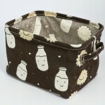 Úložný box Úložný box na hračky, koš, vak na prádlo