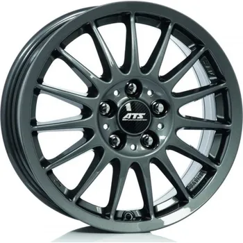 Alu kolo ATS Alu Kola Ats Streetrallye 8x19 5x112 ET50 Dark Grey 70.1
