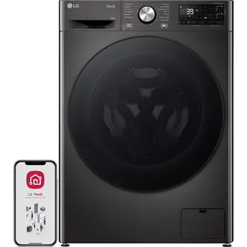 Pračka Pračka LG F4W1175YE 11 kg 1400 ot./min