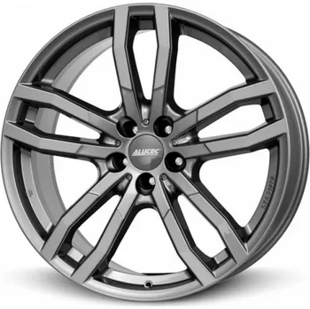 Disk ALUTEC Alu Kola Alutec Drivex 8.5x19 5x120 ET43 - Metal-Grey 62.5