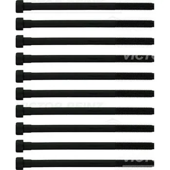 Spojovací materiál motoru Sada šroubů hlavy válce VICTOR REINZ 14-10276-01