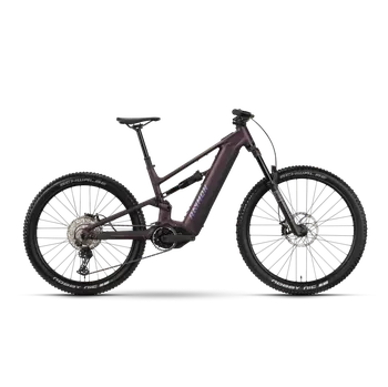 Elektrokolo Raymon Ravor Comp purple (ZDARMA Doprava + Dárek)