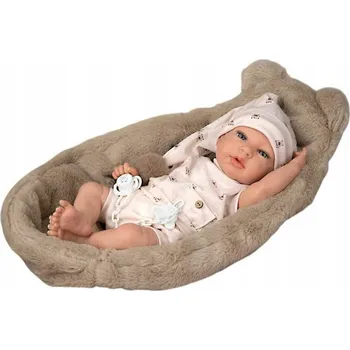 Panenka Panenka Baby Arias Lidia