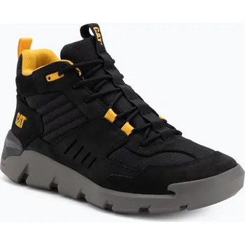 Pánská zimní obuv Pánské boty CATerpillar Crail Sport Mid black