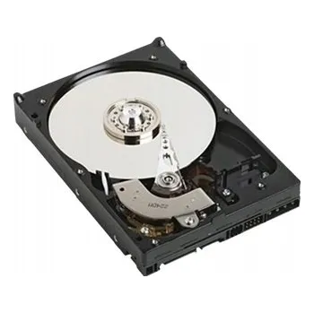 Interní pevný disk DELL 8TB 7.2K RPM SATA 6Gbps 512e 3.5" HDD