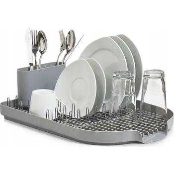 Odkapávač na nádobí Odkapávač (sušák) na nádobí Zeller 32 cm x 45 cm x 13 cm