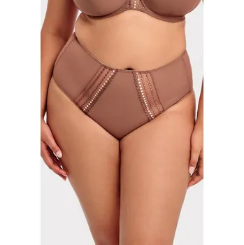 Kalhotky Klasické kalhotky Matilda s vysokým pasem