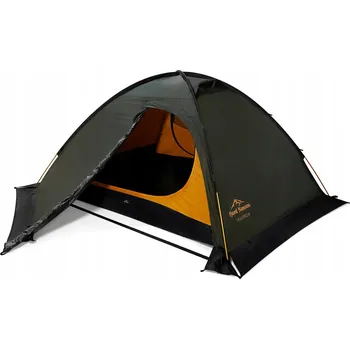 Stan Expediční Stan Fjord Nansen Veig Pro 3, šedý, pro 3 osoby