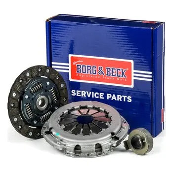 Spojková sada Sada spojky BORG & BECK HK2179