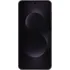 Pouzdro na mobilní telefon Samsung Silicone Case pro Samsung Galaxy S25 Edge černé