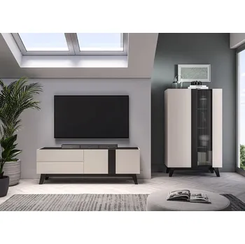 Obývací stěna ML meble Obývací stěna Freshion B