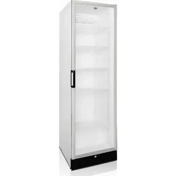 Chladicí vitrína Beko Professional ADN 221 BP 202,5 cm 480 Litrů Bílá
