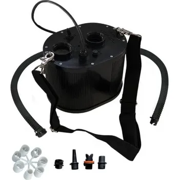 Scoprega GE 900 / 230V - electric pump K6131600 + DÁREK + Doprava ZDARMA