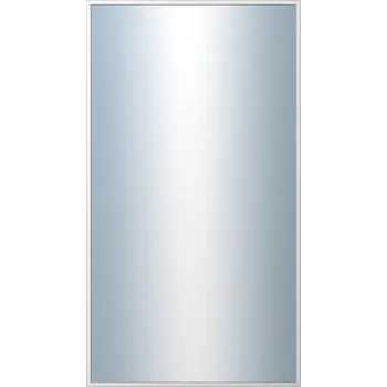 Zrcadlo Zrcadlo DANTIK nástěnné obdélníkové, kovový rám, 500 x 900 mm