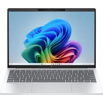 Notebook Notebook HP OmniBook 7 Aero 13-bg1216nw 13,3" Ryzen AI 300 16 GB / 512 GB stříbrný