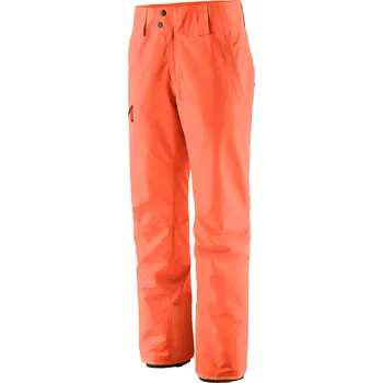 PATAGONIA W's Insulated Powder Town Pants - Reg, ORPL velikost: S