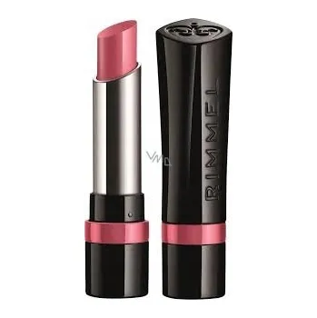 Přípravek na rty Rtěnka Rimmel růžová 110 pink a punch přirozená v tyčince