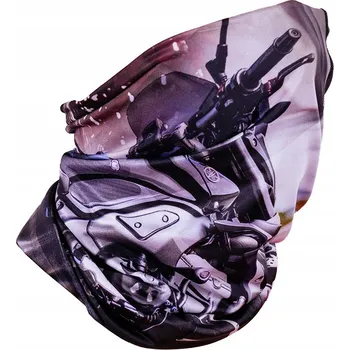 Nákrčník DÁREK nákrčník MOTOCYKLISTA nákrčník Yamaha FZ1