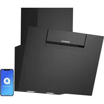 Digestoř Vestavná digestoř Siemens LC67KFN60