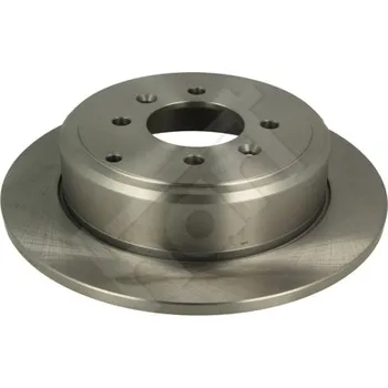Brzdový kotouč Brzdový kotouč HART 215 616