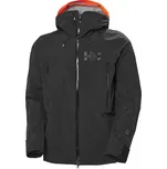 Helly Hansen Sogn Shell 2.0 Jacket L černá - 10 % pro přihlášené BFEXTRA10