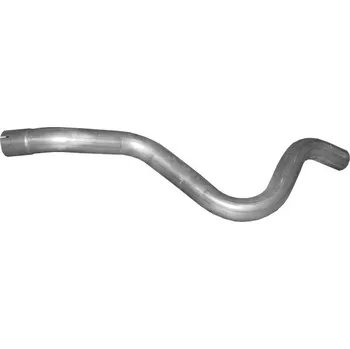 Výfuková trubka POLMO Výfuková trubka 5313