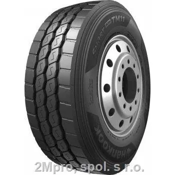 HANKOOK 385/65 R 22.50 TT 160L TM11 M+S 3PMSF