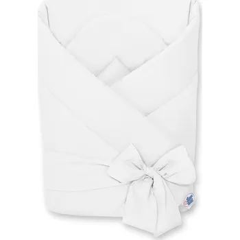 Zavinovačka Zavinovačka s vyztužením a vázáním - bílá